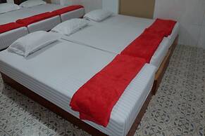 OYO 93595 Puri Adem 86 Syariah BunkbedNearMerapi Golf Club