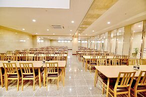 Kyoto Universal Hotel Karasuma