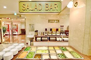 Kyoto Universal Hotel Karasuma