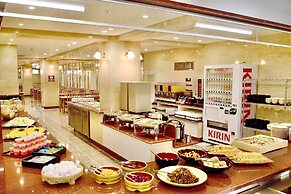 Kyoto Universal Hotel Karasuma