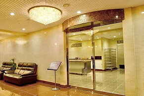 Kyoto Universal Hotel Karasuma