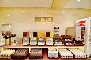 Kyoto Universal Hotel Karasuma