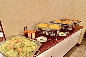 Kyoto Universal Hotel Karasuma