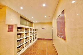 Kyoto Universal Hotel Karasuma