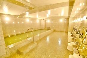 Kyoto Universal Hotel Karasuma