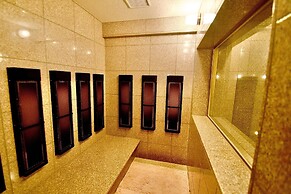 Kyoto Universal Hotel Karasuma