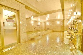 Kyoto Universal Hotel Karasuma