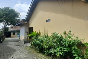 SPOT ON 93596 Pondok Wisata Pesona Asri