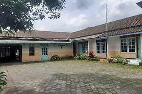 SPOT ON 93596 Pondok Wisata Pesona Asri