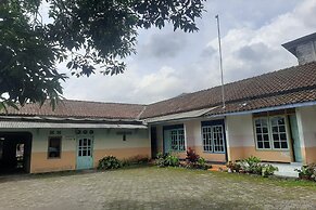 SPOT ON 93596 Pondok Wisata Pesona Asri