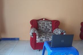 SPOT ON 93596 Pondok Wisata Pesona Asri