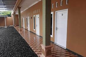 SPOT ON 93597 Syagita Kos & Penginapan Syariah