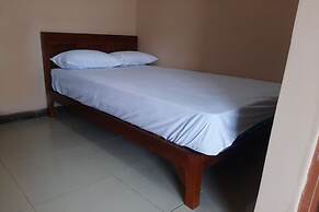 SPOT ON 93597 Syagita Kos & Penginapan Syariah