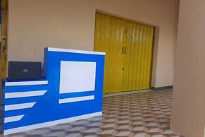 SPOT ON 93597 Syagita Kos & Penginapan Syariah