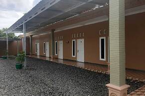 SPOT ON 93597 Syagita Kos & Penginapan Syariah