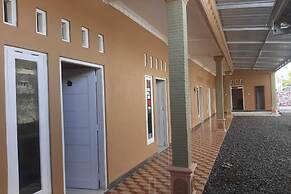 SPOT ON 93597 Syagita Kos & Penginapan Syariah