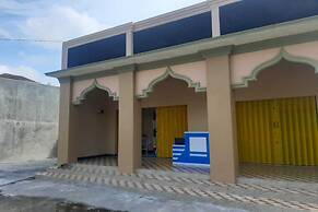 SPOT ON 93597 Syagita Kos & Penginapan Syariah