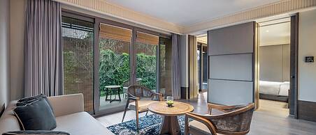 Princes' Palace Resort