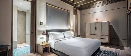 Princes' Palace Resort