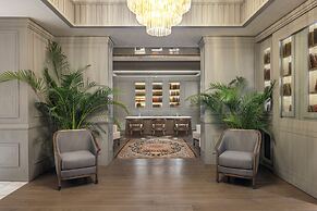 Princes' Palace Resort