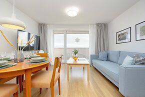 Apartment With 2 Bedrooms by Renters
