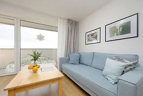 Apartment With 2 Bedrooms by Renters