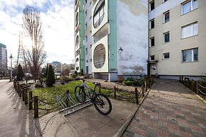 Apartment With 2 Bedrooms by Renters