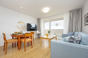 Apartment With 2 Bedrooms by Renters