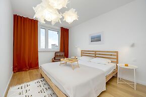 Apartment With 2 Bedrooms by Renters