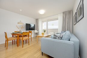 Apartment With 2 Bedrooms by Renters