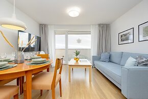 Apartment With 2 Bedrooms by Renters