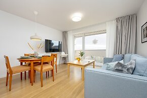 Apartment With 2 Bedrooms by Renters