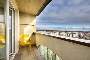 Apartment With 2 Bedrooms by Renters