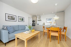 Apartment With 2 Bedrooms by Renters