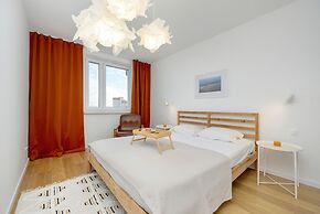 Apartment With 2 Bedrooms by Renters