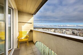 Apartment With 2 Bedrooms by Renters