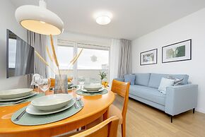 Apartment With 2 Bedrooms by Renters