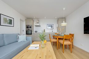 Apartment With 2 Bedrooms by Renters