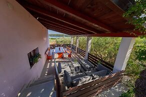 Berto - With Pool - H