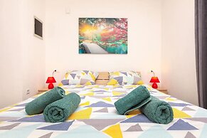 Berto - With Pool - H