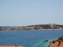 Nadica - sea View - A1