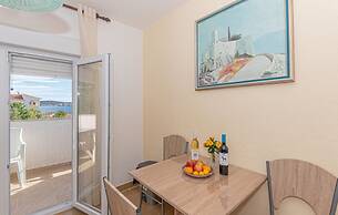 Nadica - sea View - A1