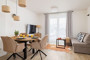 Cozy Apartment Zakopane by Renters