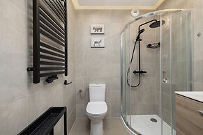 Cozy Apartment Zakopane by Renters