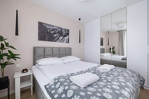 Cozy Apartment Zakopane by Renters