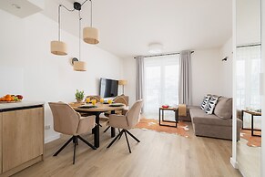 Cozy Apartment Zakopane by Renters