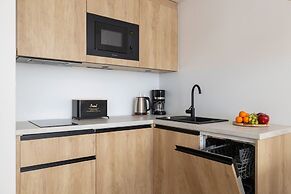 Cozy Apartment Zakopane by Renters