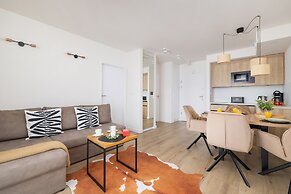 Cozy Apartment Zakopane by Renters