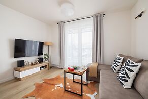 Cozy Apartment Zakopane by Renters