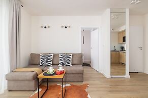 Cozy Apartment Zakopane by Renters